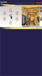 Mobile Screenshot of illuminate-bd.com